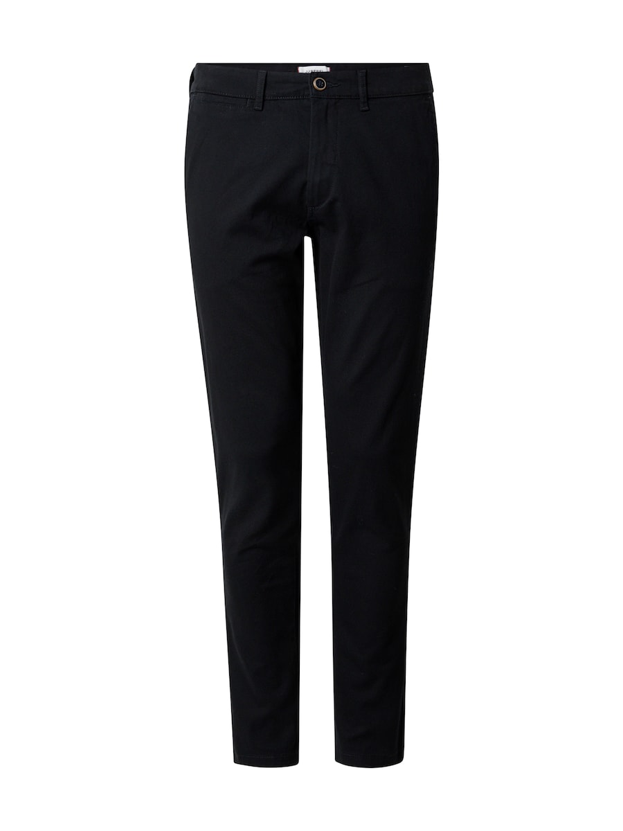 

Узкие брюки-чинос JJ Rebel JREBMICHAEL, черный