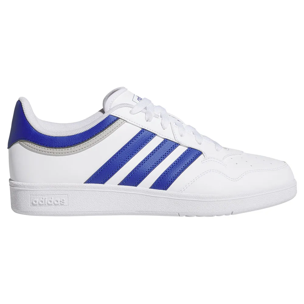 

Кроссовки adidas Hoops 4.0, белый