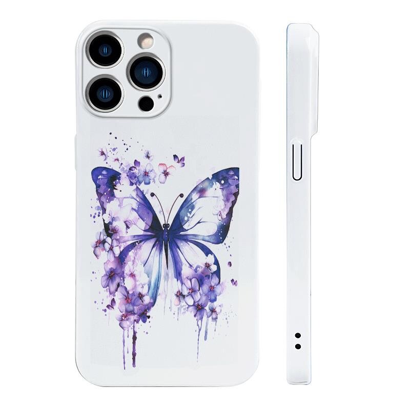

Чехол для телефона Povatine, Xibei 01 butterfly |