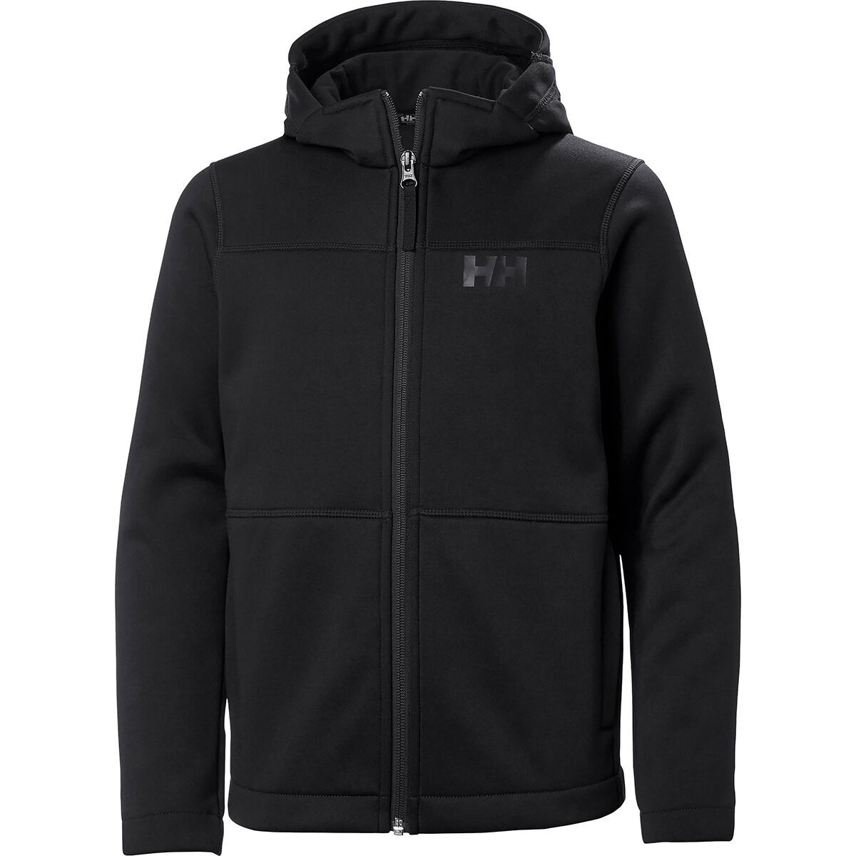 

Лёгкая куртка для мальчиков Helly Hansen, черный