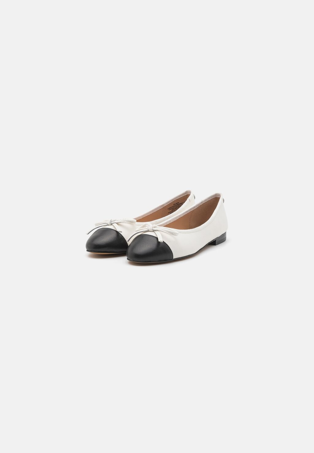 

Балетки ELLISON Steve Madden, черный