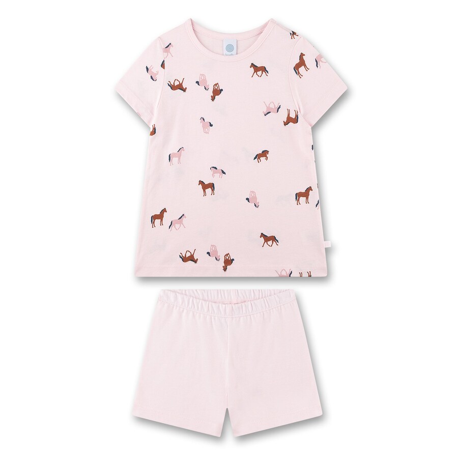 

Пижама SANETTA, цвет Rose/Light pink