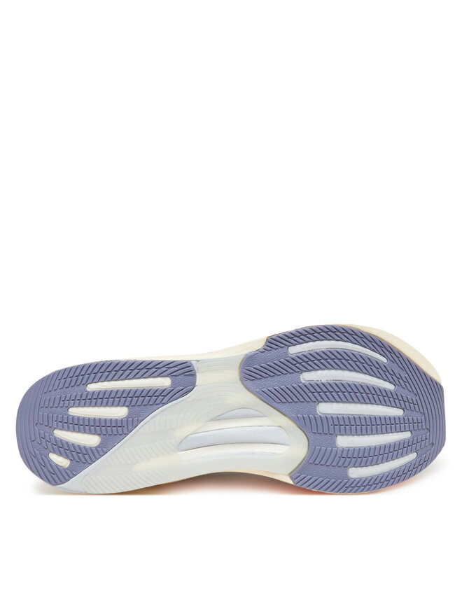 Кроссовки Supernova Rise 2 Ih8707 Adidas, синий — фото 4