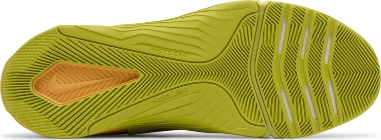 Кроссовки Nike Metcon 8 AMP 'Picante Red' — фото 4