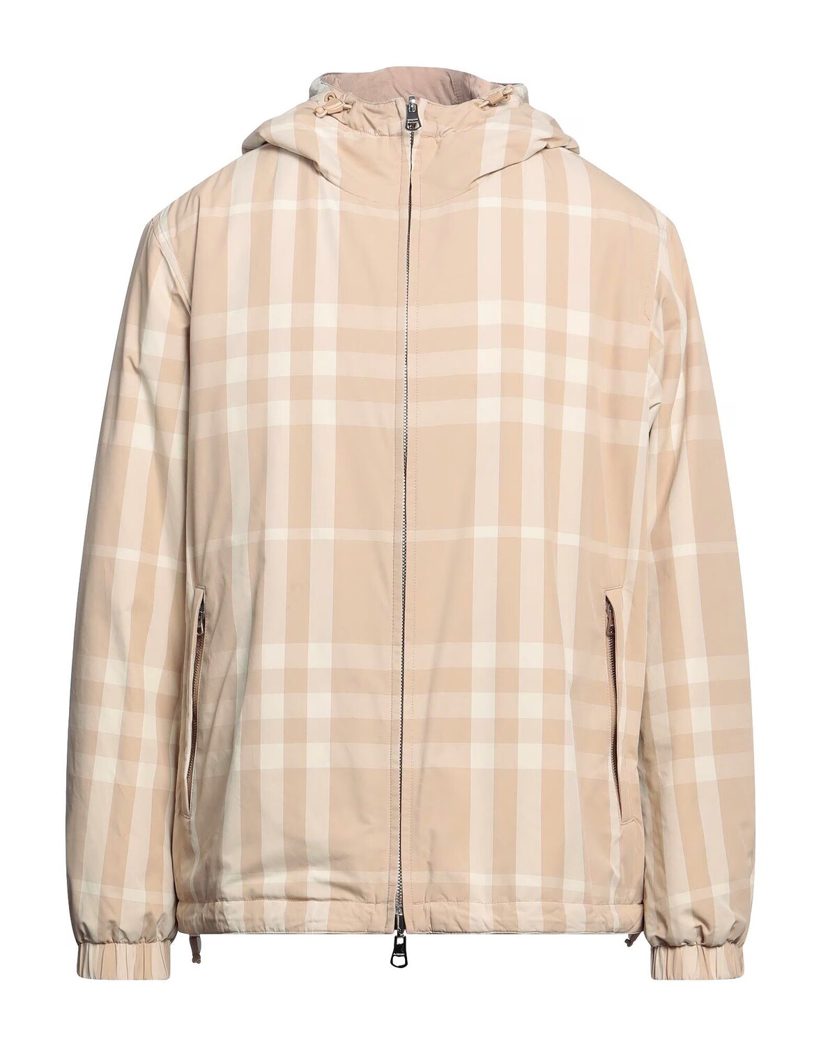 

Куртка Burberry, песочный
