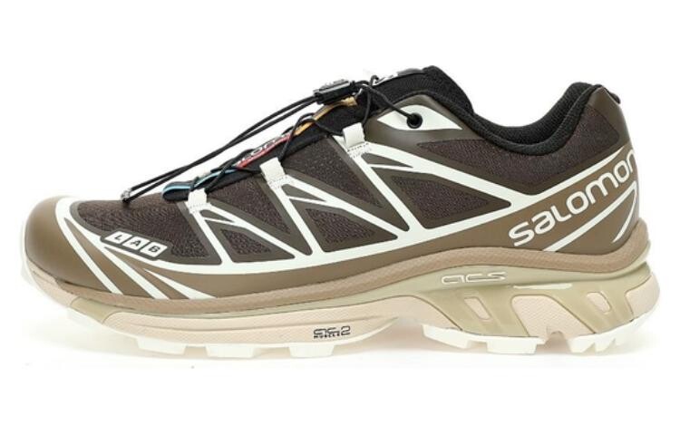 

XT-6 Advanced «Кенгуру Рен» Salomon