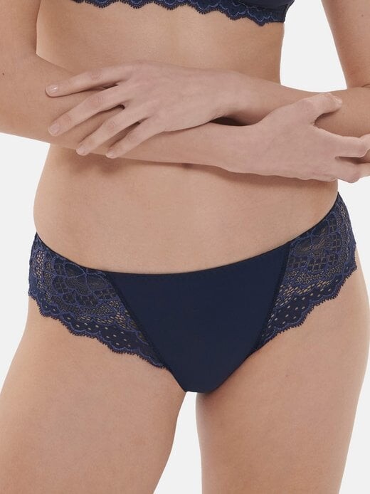 

Рио скольжение ласка Simone Perele, синий