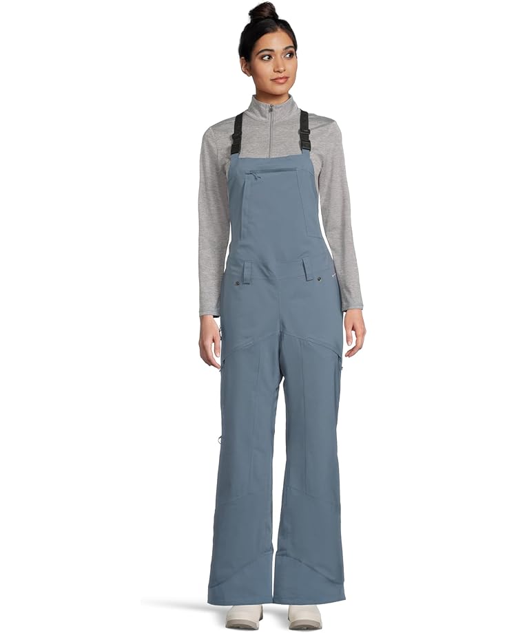 

Женские утепленные комбинезоны Flylow Foxy, Ocean