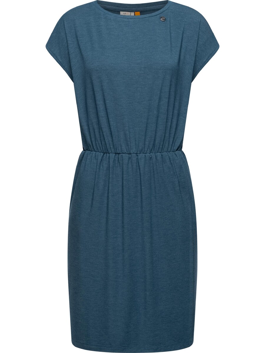 

Платье из джерси Ragwear Dress Copr, цвет petrol