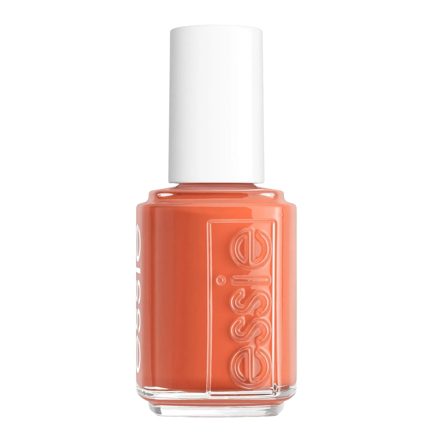 Лак для ногтей essie «Frilly Lilies» № 824 Essie, Orange — фото 2