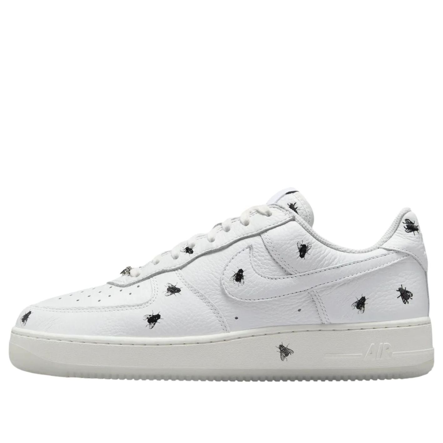 

Кроссовки Nike Air Force 1 Low 'Houseflies'