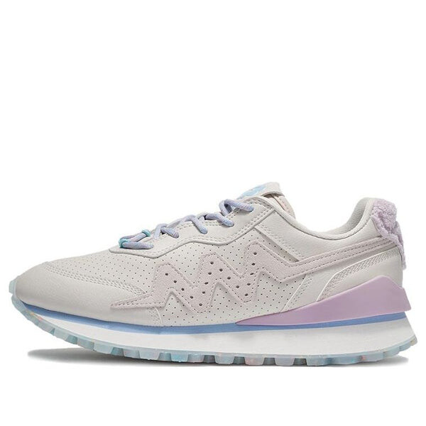 

Кроссовки Уэйд 001 Li-Ning, белый