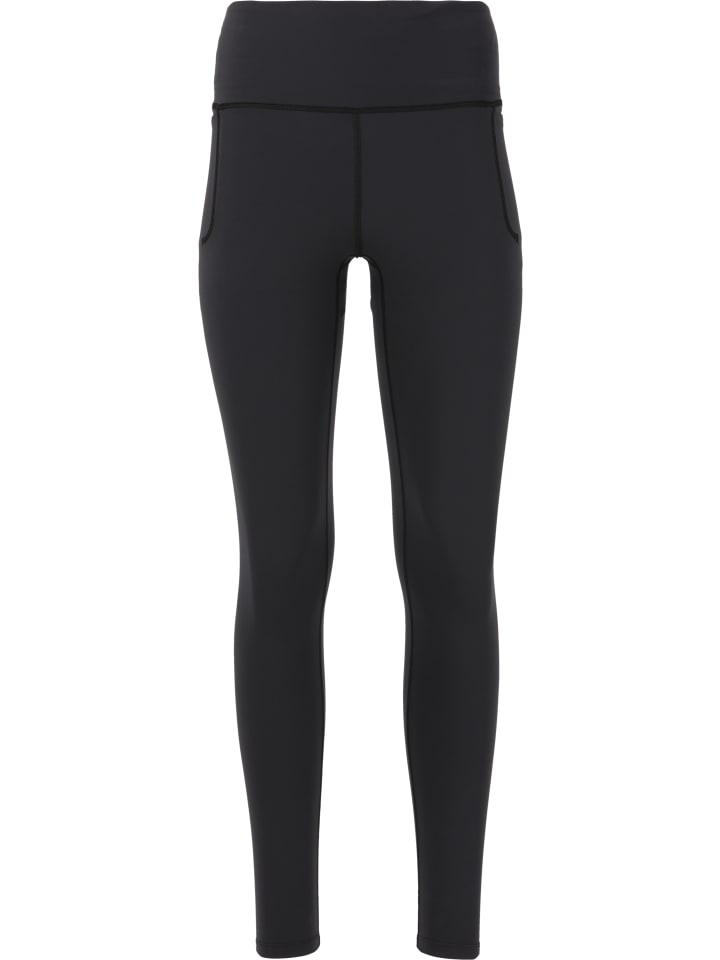

Леггинсы Endurance Tights Move, черный