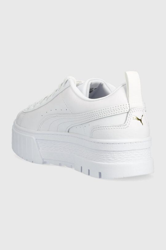 Обувь Mayze Classic Wns Mayze Classic Wns Puma, белый — фото 3