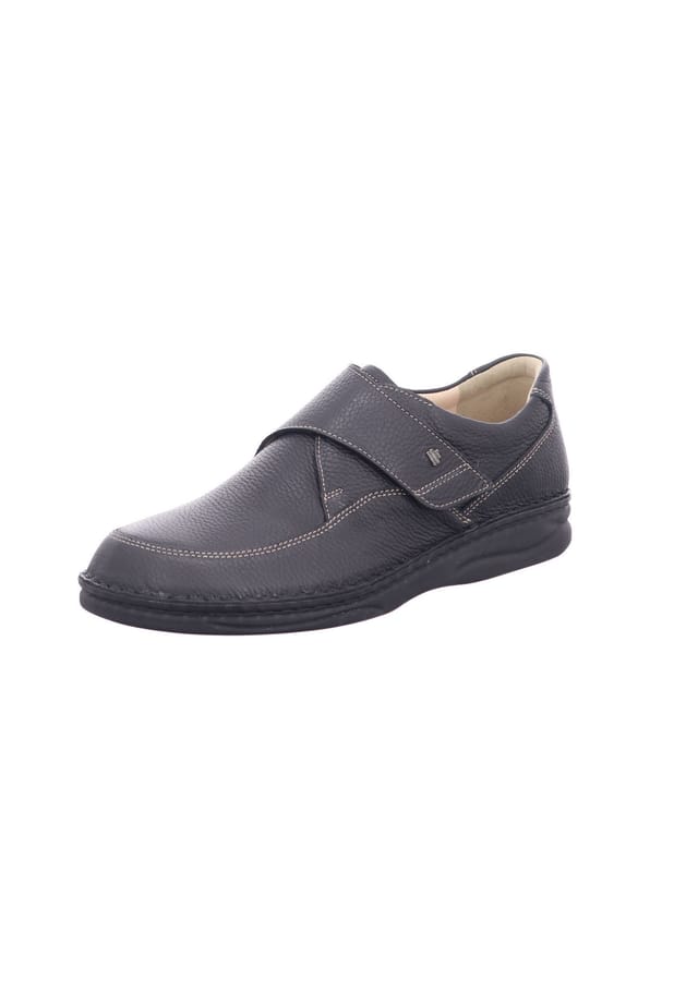 

Тапочки брага Finn Comfort, черный