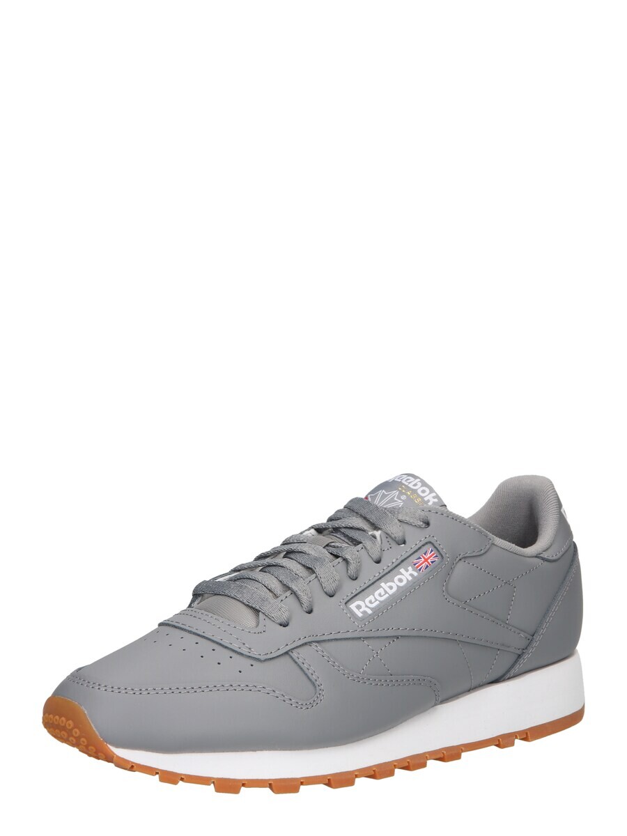 

Кроссовки Reebok, серый