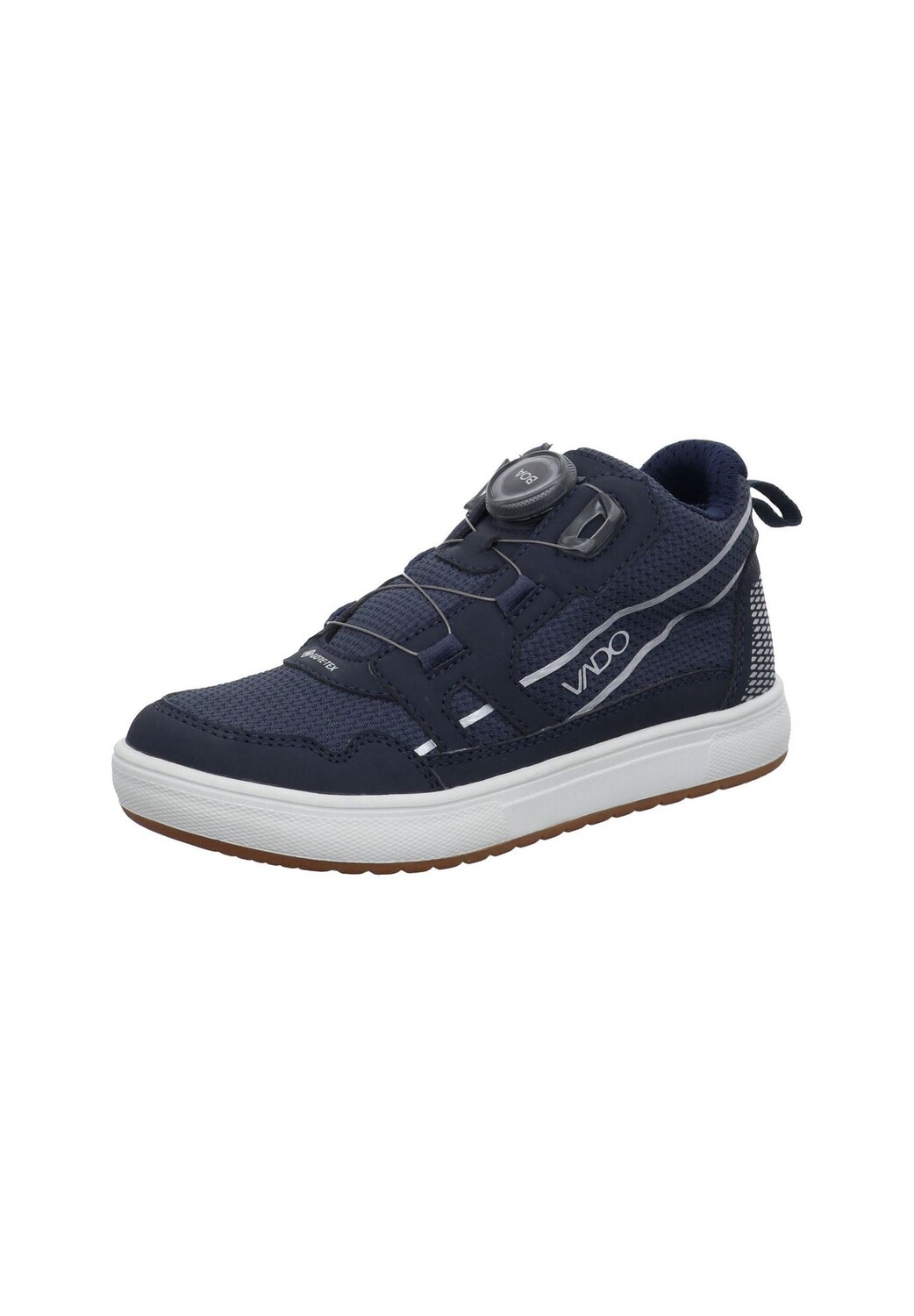 Ботинки DON MID BOA GTX VADO, синий