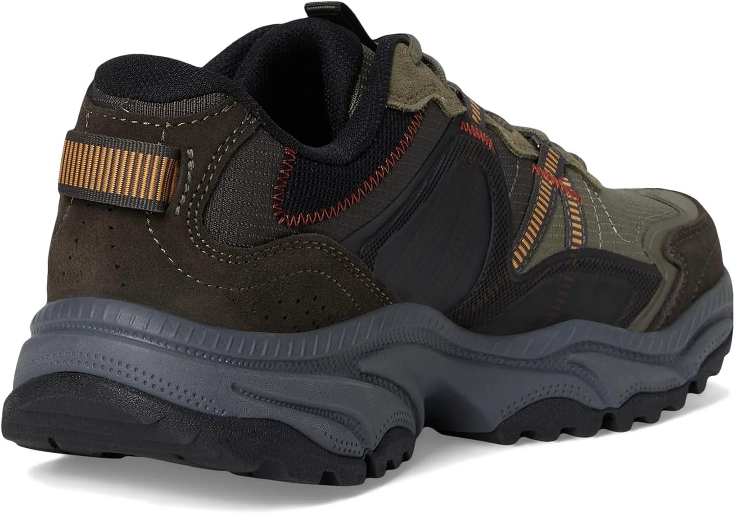 Мужские кроссовки Skechers Vigor в Durango Shoes — фото 2