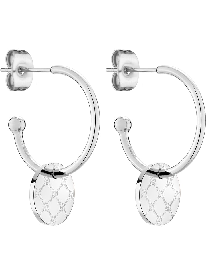 

Серьги-гвоздики Tamaris