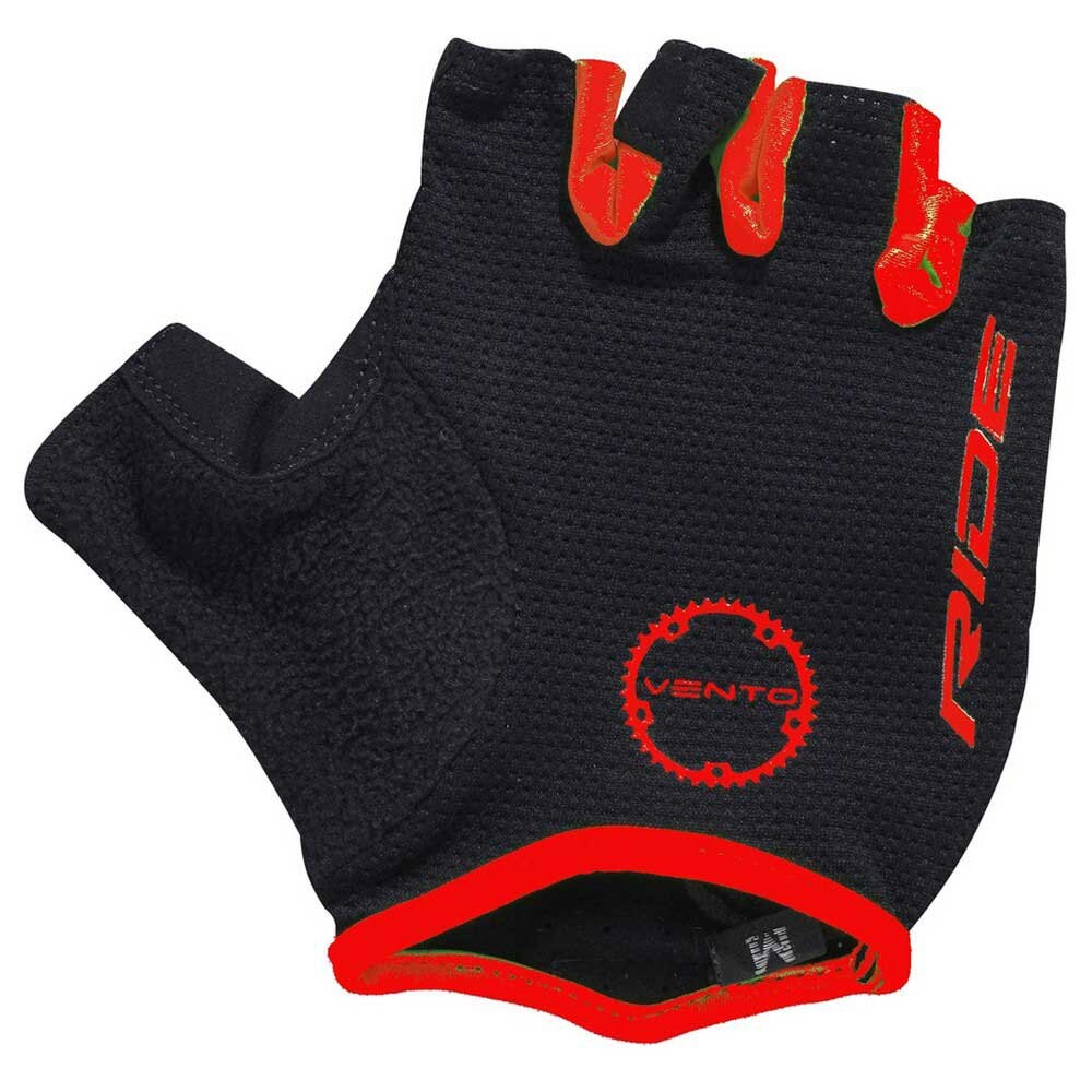 

Короткие перчатки PNK Pro Short Gloves, красный