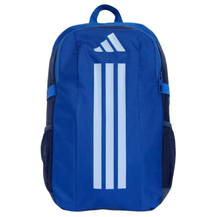 

Adidas Детский синий рюкзак из переработанного полиэстера, Blue