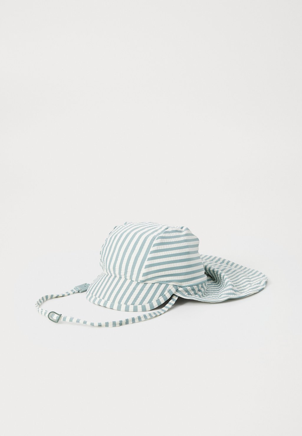 

Бейсболка CECILIA SWIM HAT UNISEX Liewood, мята