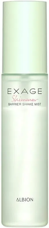 Мист Yoyostar — Barrier Shake Mist , , желтая, 60 мл