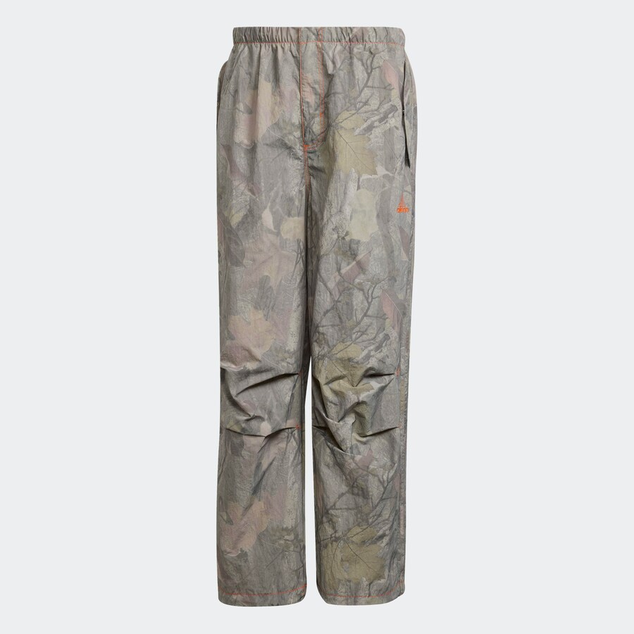 

Брюки свободного кроя ADIDAS ORIGINALS, цвет Grey/Taupe