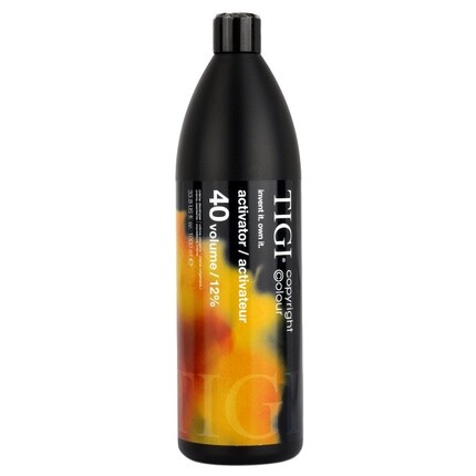 

Активатор 40 Об/12% 1000Мл, Tigi