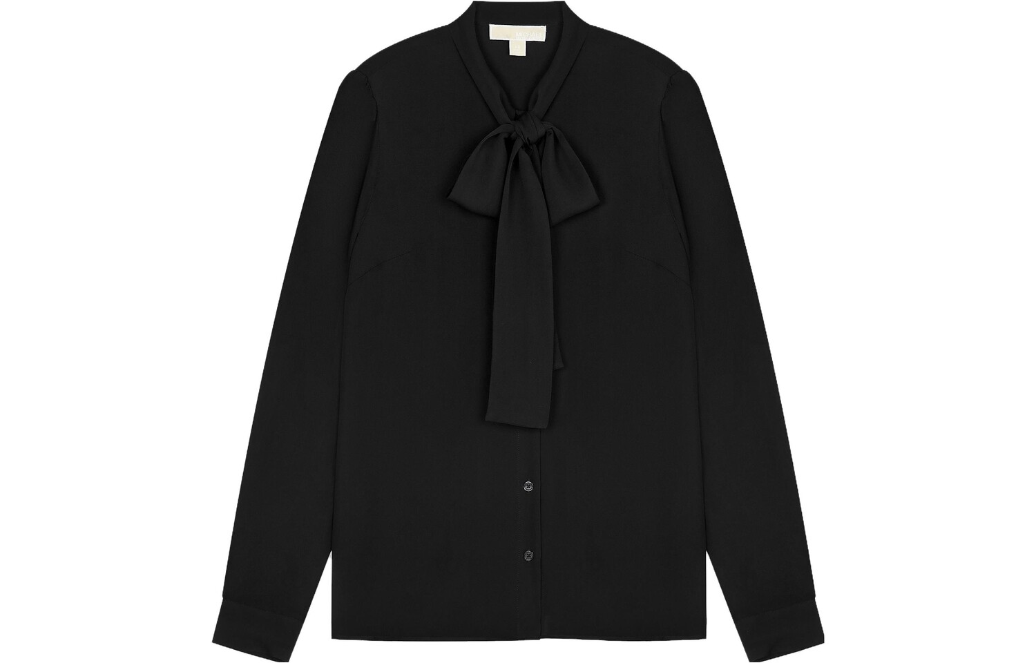 

Женская рубашка Michael Kors Michael Kors, цвет Black