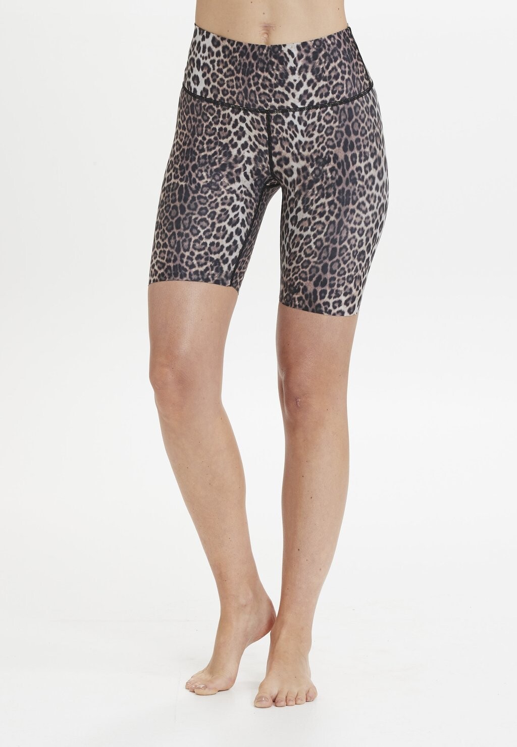 

Спортивные шорты WINDIA Endurance, цвет brown