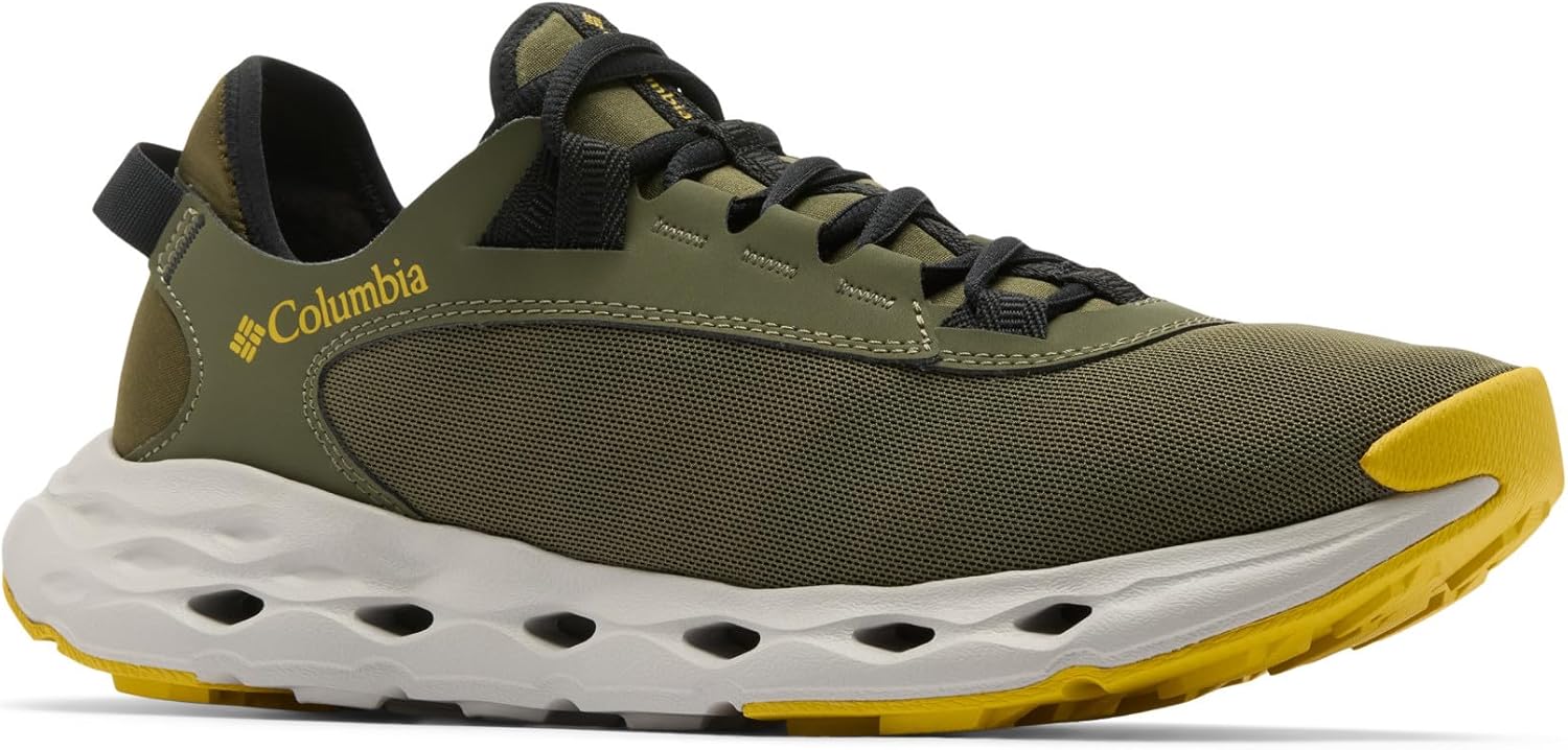 

Мужские сандалии Columbia Drainmaker XTR, Nori/Antique Moss