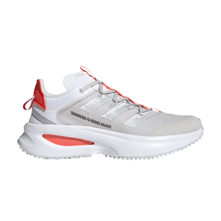 

Кроссовки Adidas Fluidflash, белый
