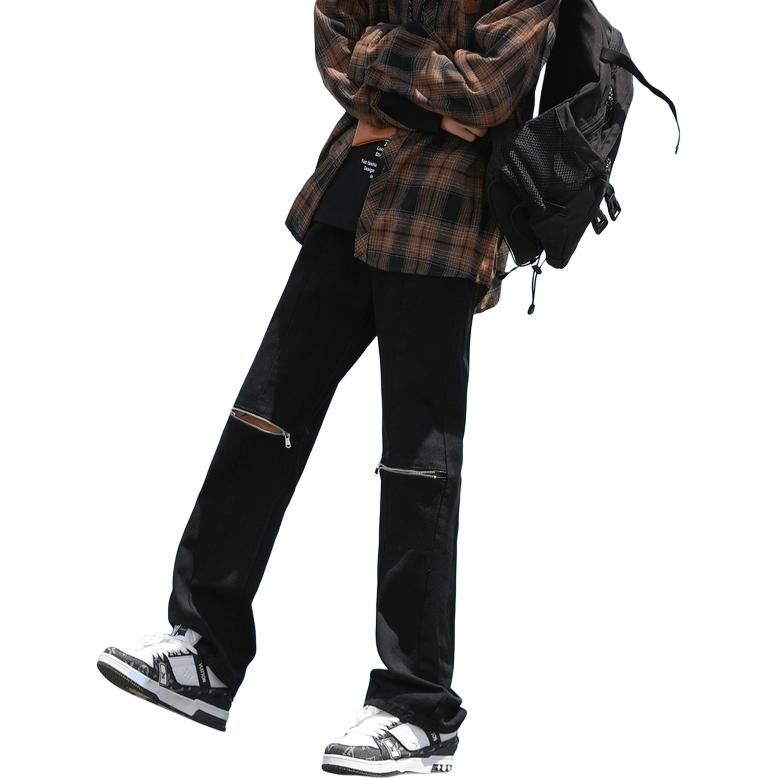 

Джинсы Unisex TnTn, белые