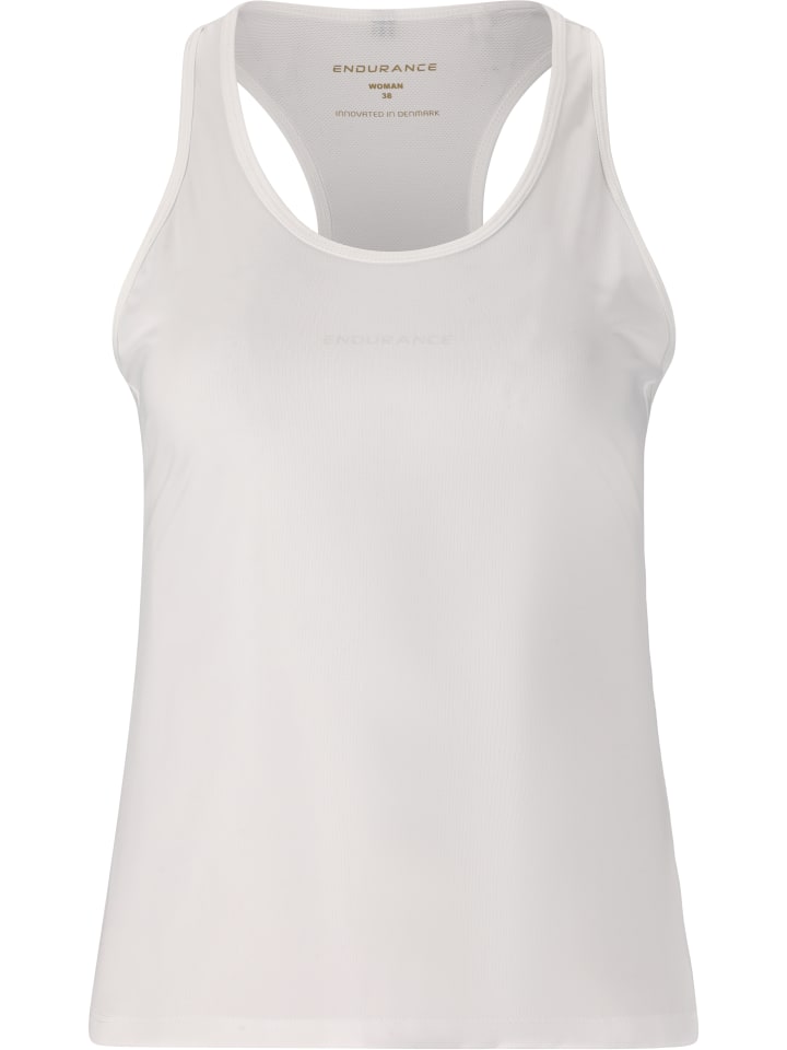 

Топ Endurance, цвет 1002 white