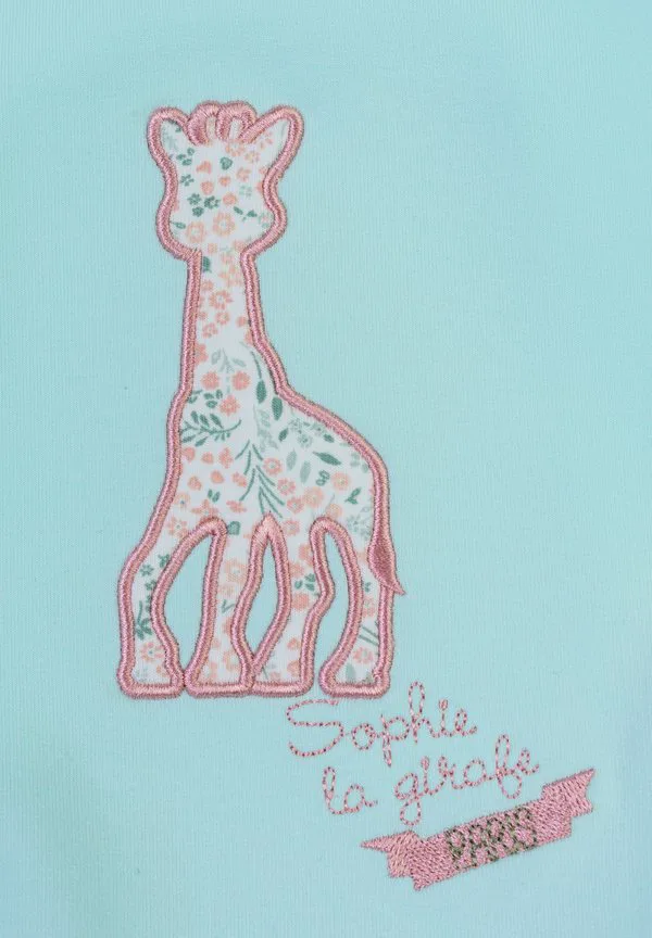 Толстовка Sophie La Girafe, Salt Air — фото 3