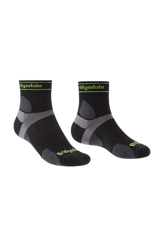

Сверхлегкие носки Merino Sport Bridgedale, черный