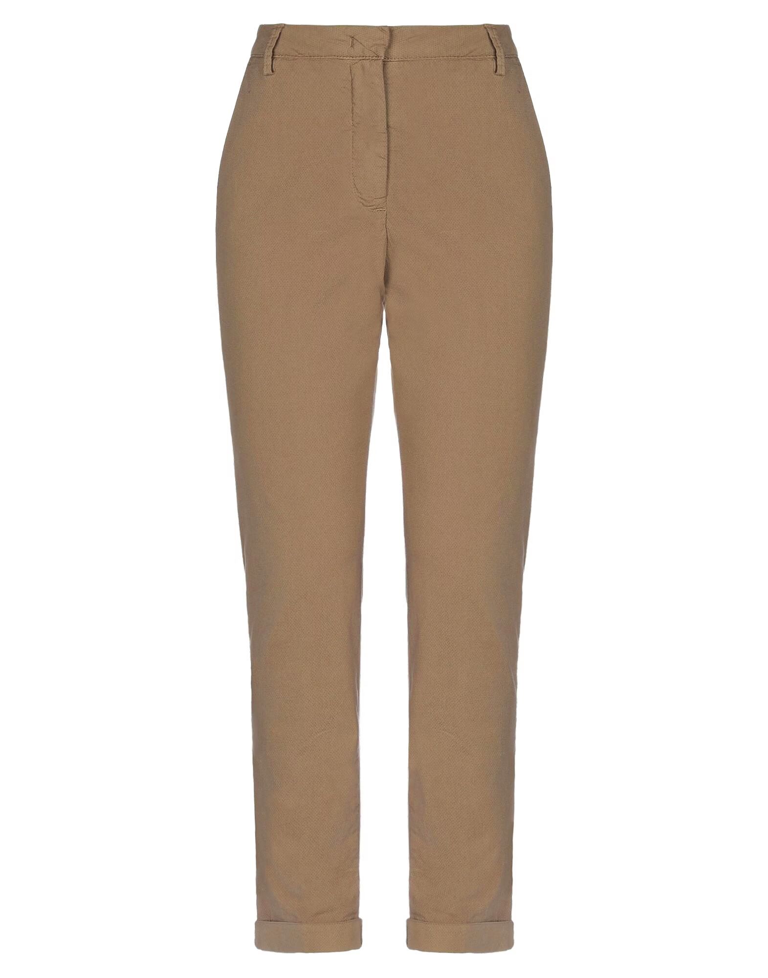 

Брюки Manila Grace, хаки