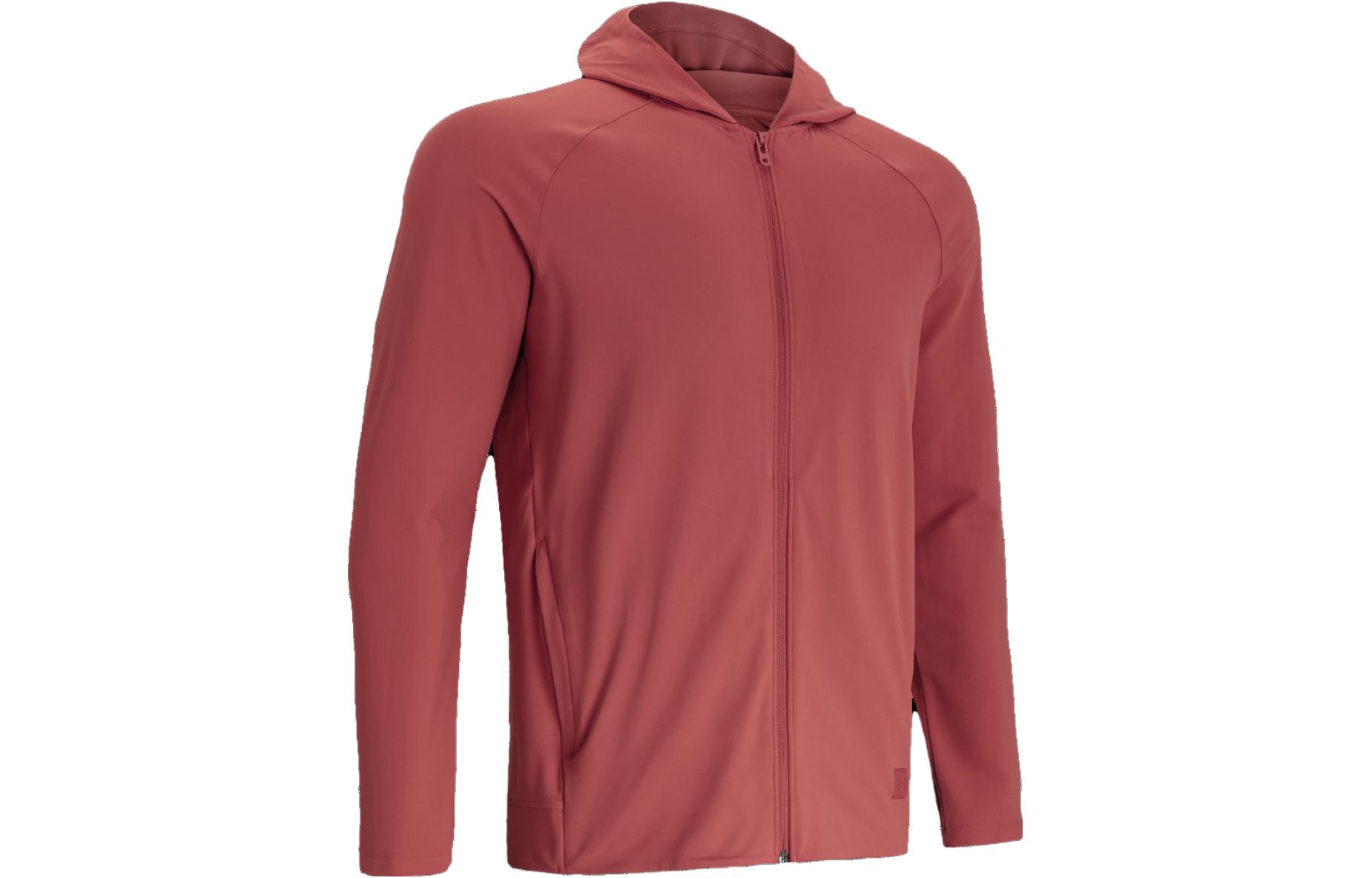 

Under Armour Куртка мужская Sahasrara Red, Красный, Under Armour Куртка мужская Sahasrara Red