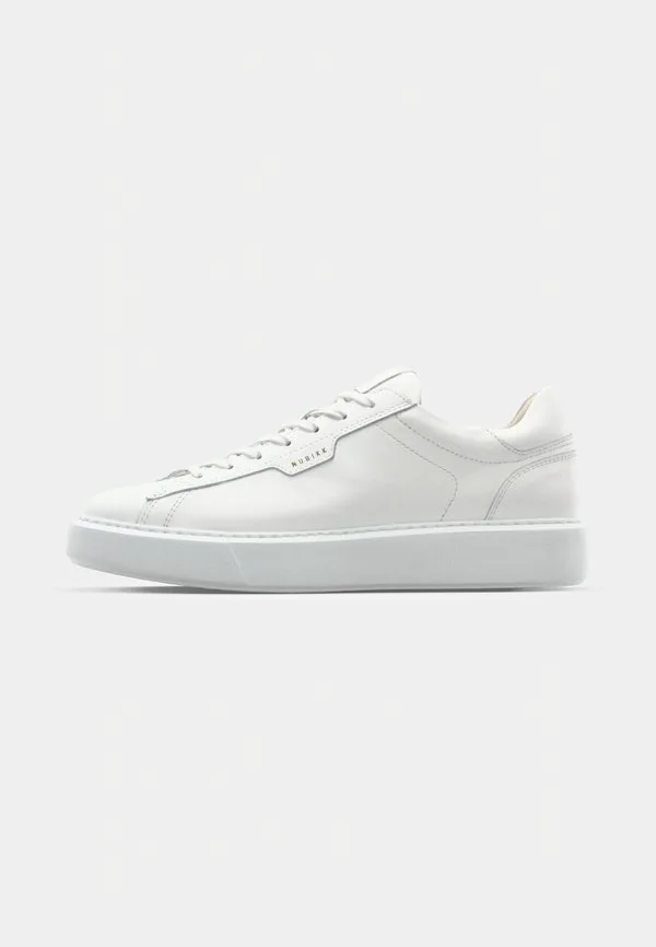 Кроссовки винса торы Nubikk, White — фото 2