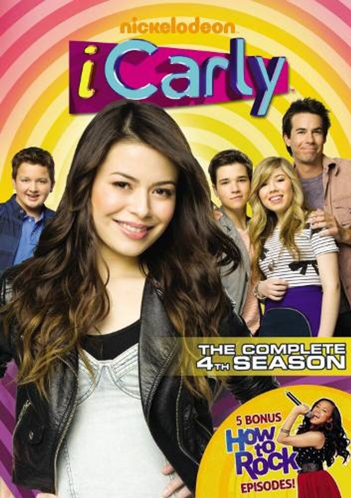 

Диск DVD Season 4