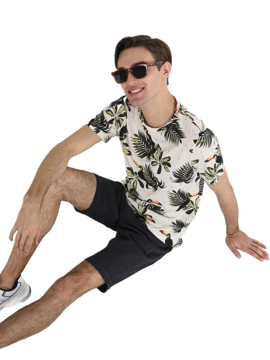 

Рубашка Colin's, Wool White