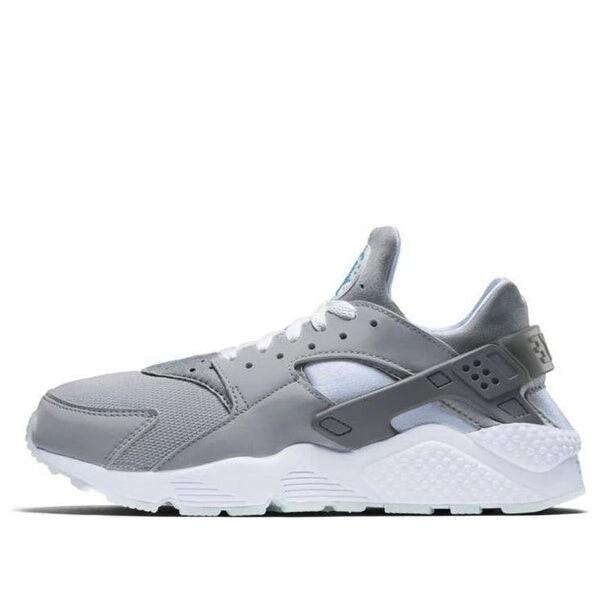 

Кроссовки Air Huarache Nike, серый