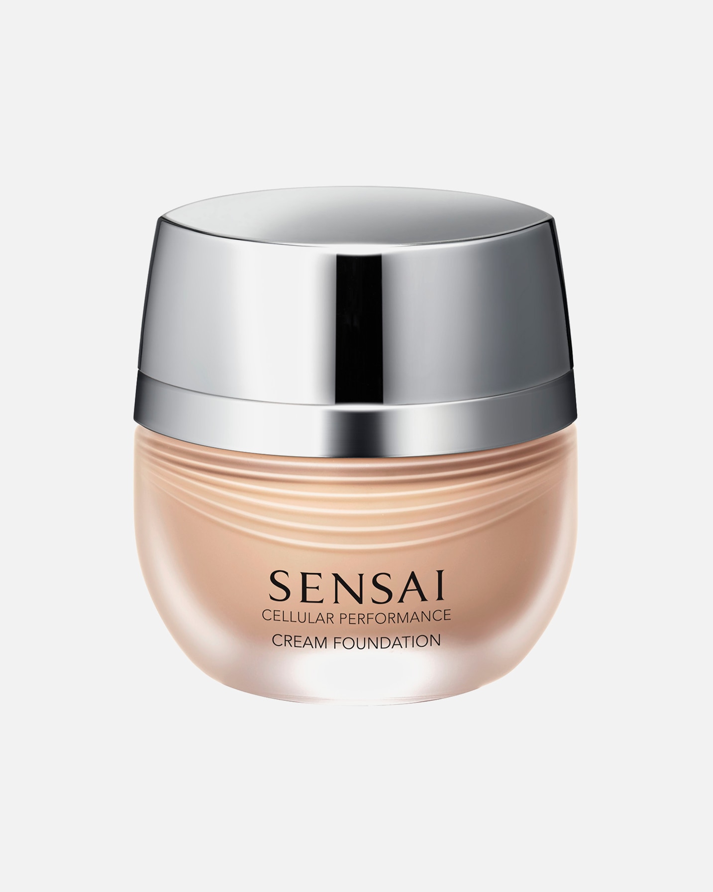 

Тональный крем Sensai, cf12 soft beige, 30 мл