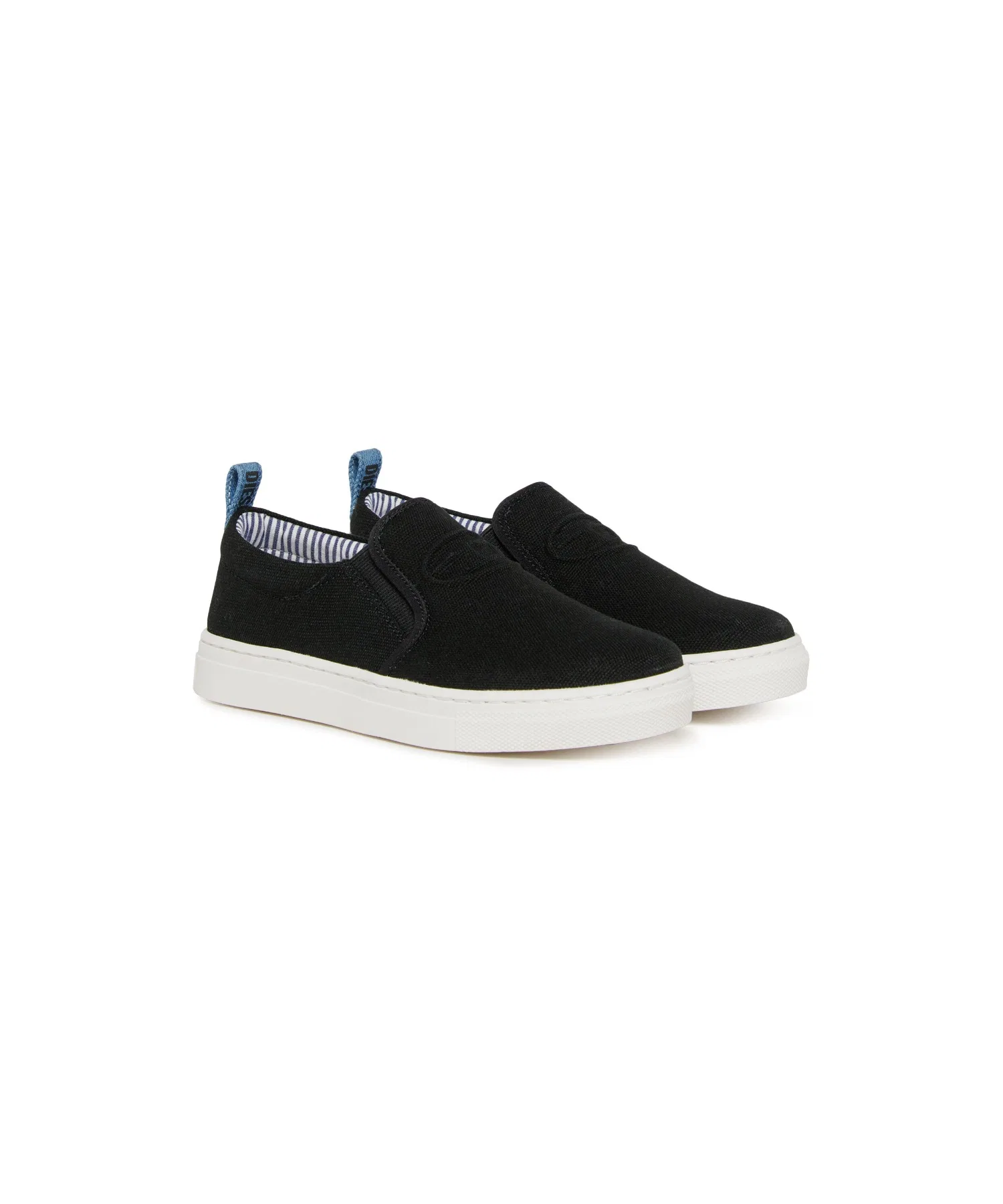 Детские слипоны DIESEL S-SLIPGAB