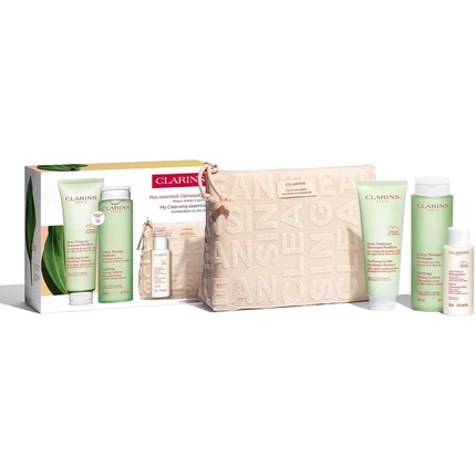 

Очищающий набор для умывания Clarins
