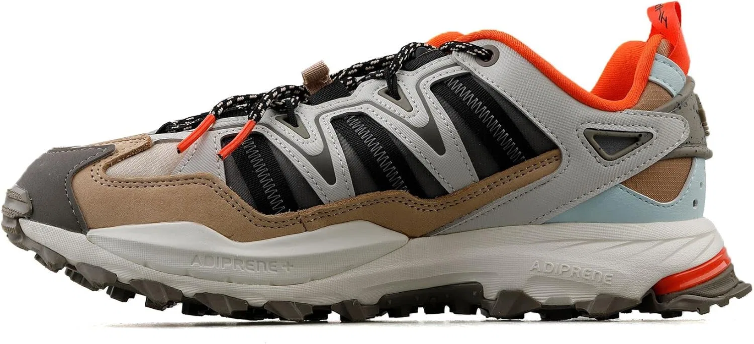 Кроссовки Adidas Hyperturf GX2023 унисекс, Gray — фото 2