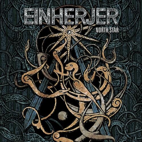 

Виниловая пластинка Einherjer - North Star