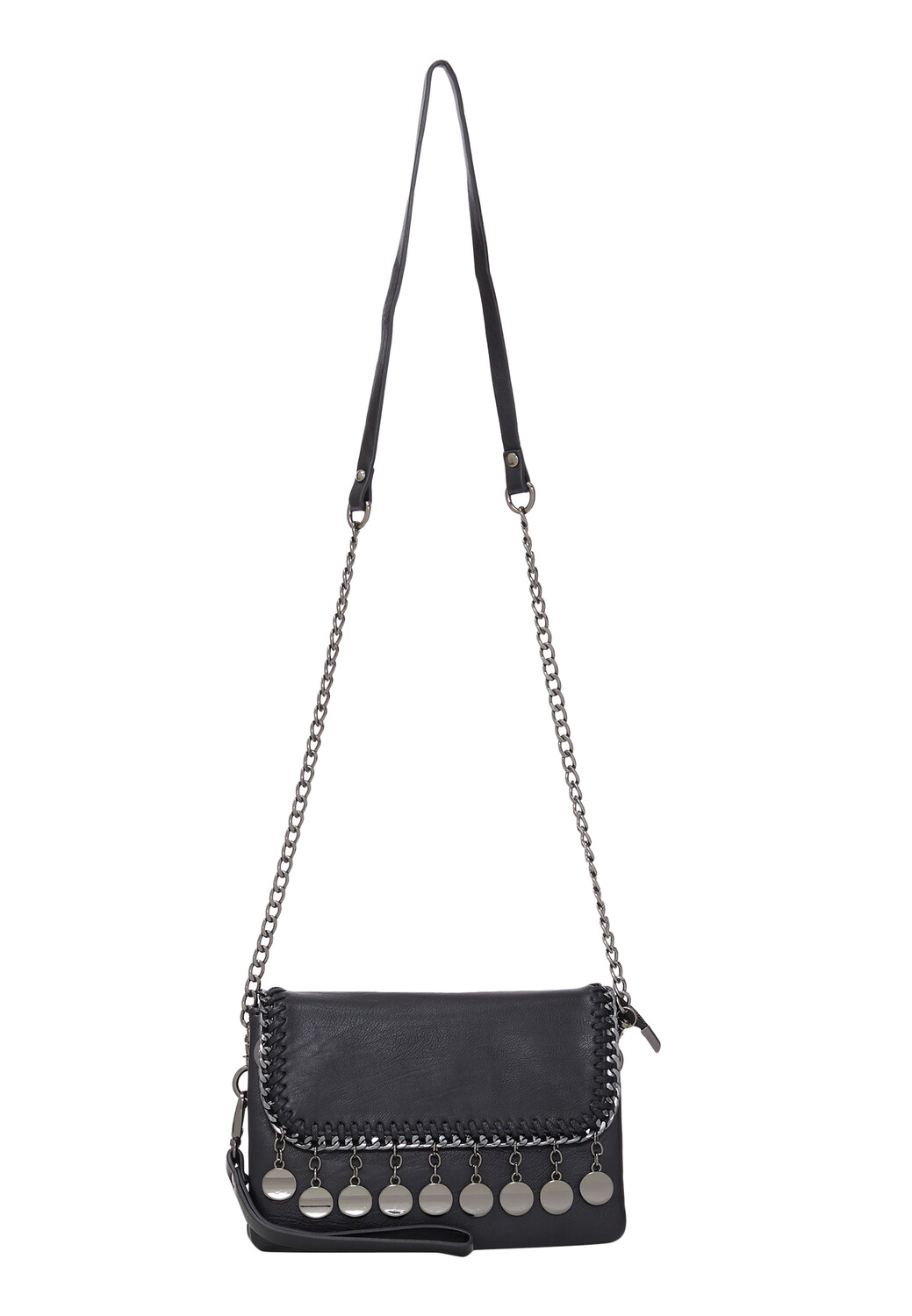 

Сумка через плечо FELIPA Handtasche, черный