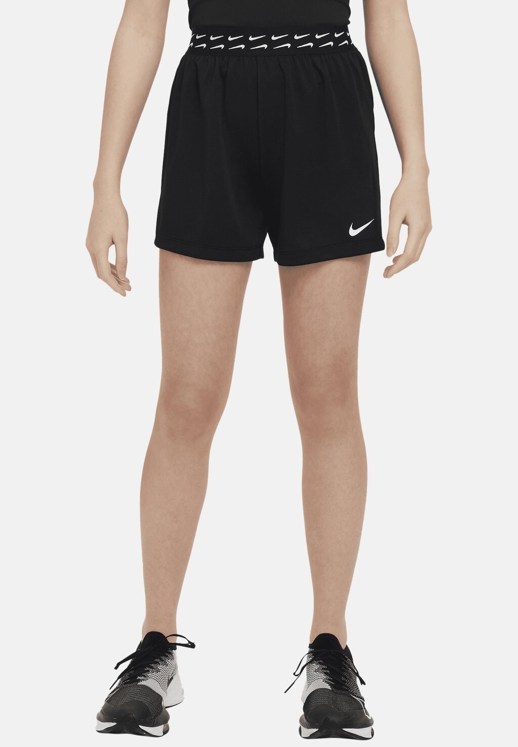 

Шорты спортивные Df Trophy Nike, цвет black/(white)